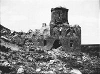 Çanlı Kilise 1907/Çanlı Church